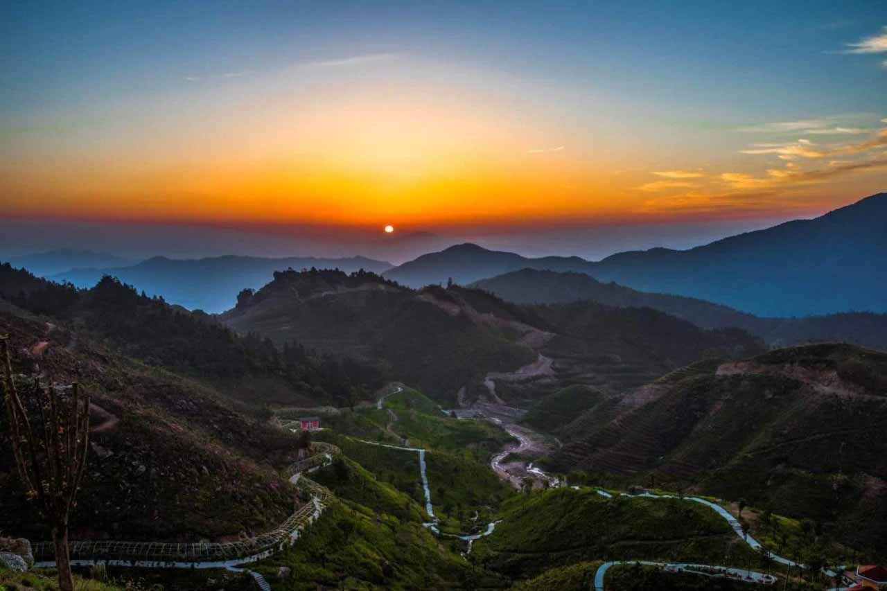 景區簡介